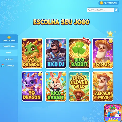 jjzz.com - prático aplicativo móvel para aproveitar