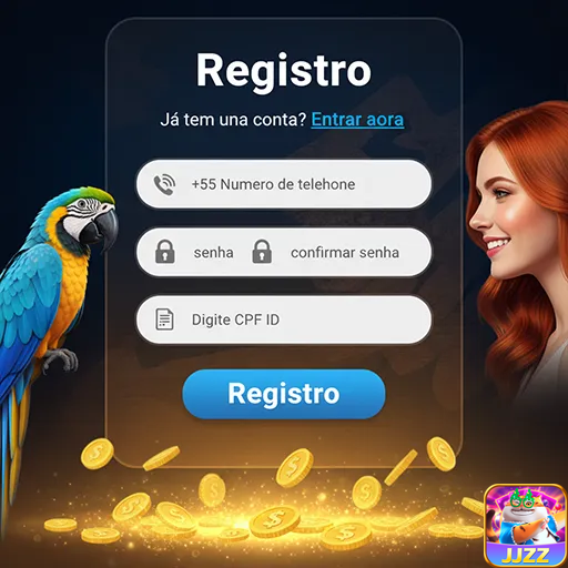 jjzz.com Benefícios de se Cadastrar na jjzz.com