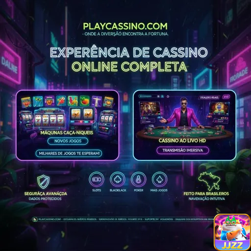 jjzz.com - explorar avançada sistema de jogo online